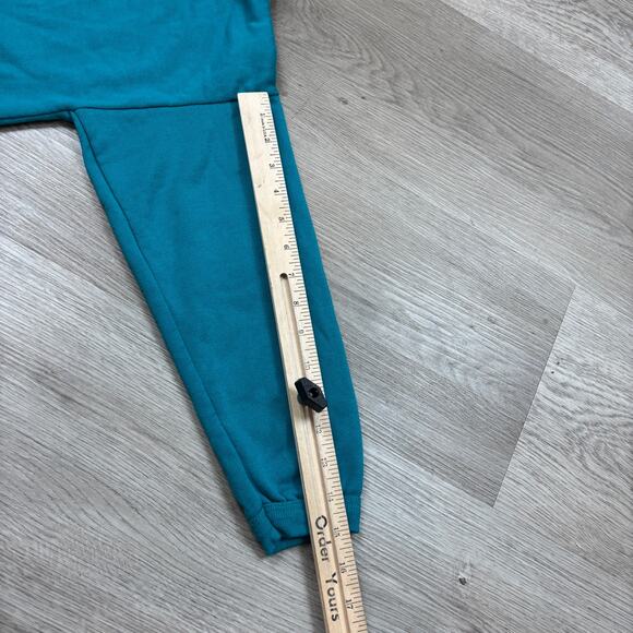 Vintage Thank Goodness For Kids TGFK Don't Have an Attitude Sweatshirt Medium - Picture 8 of 9